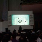 EK NIRJHARer GAAN 001 LAUNCHING @ BICC, DHAKA