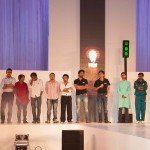 EK NIRJHARer GAAN 001 LAUNCHING @ BICC, DHAKA