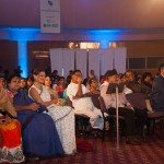 EK NIRJHARer GAAN 001 LAUNCHING @ BICC, DHAKA