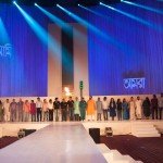 EK NIRJHARer GAAN 001 LAUNCHING @ BICC, DHAKA