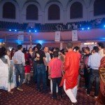 EK NIRJHARer GAAN 001 LAUNCHING @ BICC, DHAKA