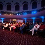 EK NIRJHARer GAAN 001 LAUNCHING @ BICC, DHAKA